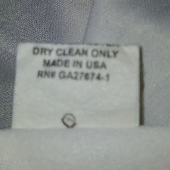 Anthropologie Eva Franco Gold Metallic Fit & Flare Sleeveless Dress - Picture 5 of 5